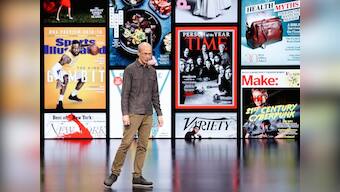 Apple TV+ joins crowded market for streaming options