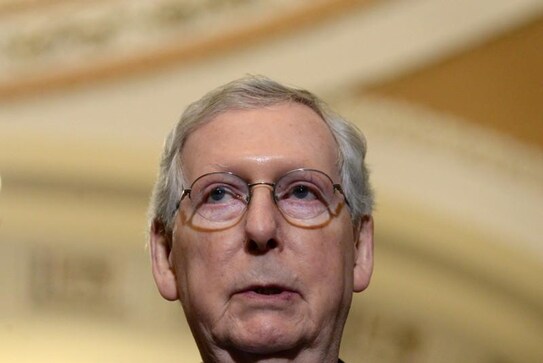 U.S. Republicans set Green New Deal vote in bid to divide Democrats U.S. Republicans set Green New Deal vote in bid to divide Democrats