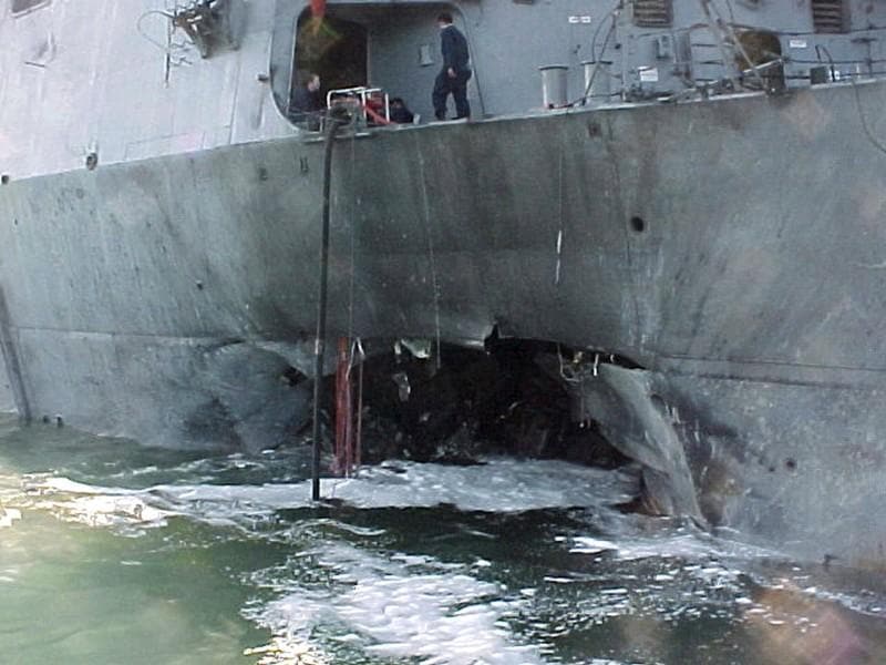 US top court backs Sudan over American sailors in USS Cole bombing case