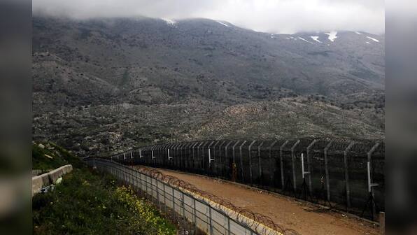 Skiers at Golan Heights resort praise Trump's recognition of Israeli sovereignty