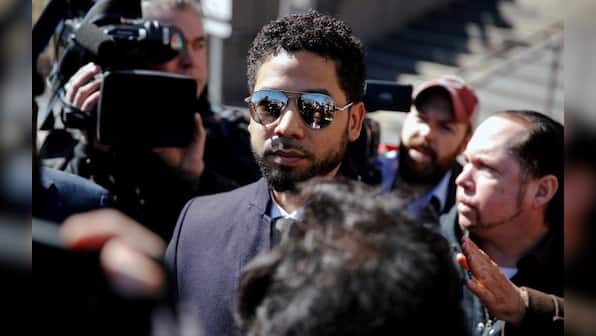 Chicago mayor demands answers after Smollett hoax charges dropped