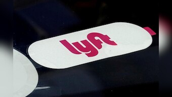 Lyft raises IPO price range to $70-$72 per share