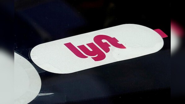 Lyft raises IPO price range to $70-$72 per share
