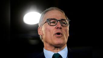 Washington state reviewing WTO Boeing tax case ruling: statement