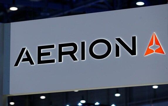 Aerion designing supersonic jet to run completely on biofuels: CEO Aerion designing supersonic jet to run completely on biofuels: CEO