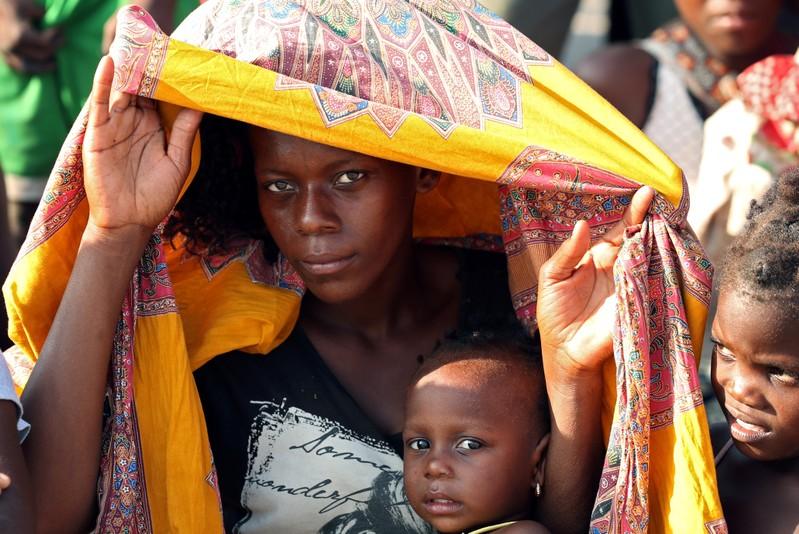 Cholera cases jump to 138 in Mozambiques Beira after cyclone