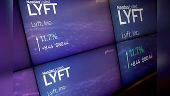 Factbox: Venture backers reap multibillion-dollar payday in Lyft IPO