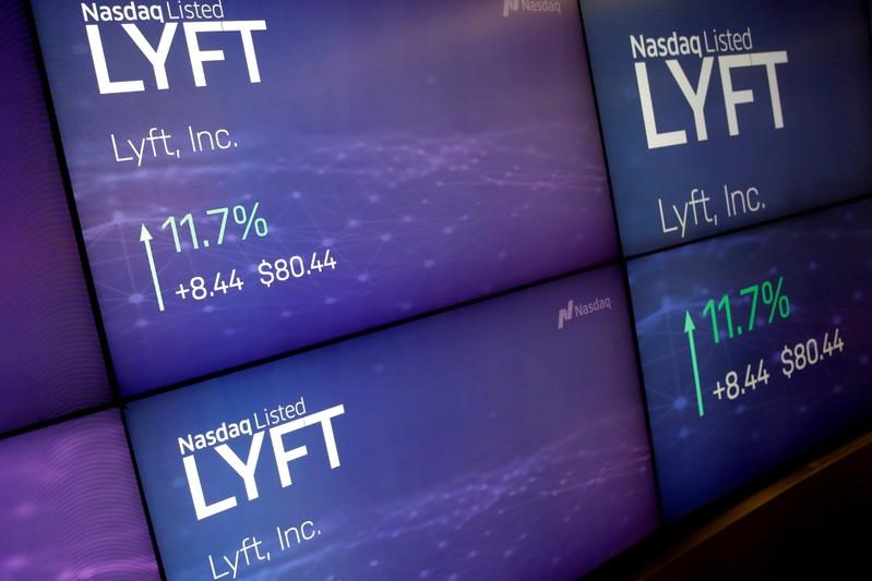 Factbox: Venture backers reap multibillion-dollar payday in Lyft IPO Factbox: Venture backers reap multibillion-dollar payday in Lyft IPO