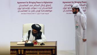 U.S.-Taliban deal puts Qatar on stronger footing with Washington