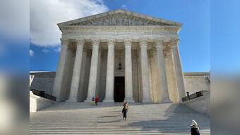 U.S. Supreme Court takes up Democratic bid to defend Obamacare