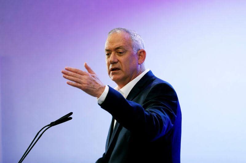 Explainer - Israel voted three times in a year. What happens now?