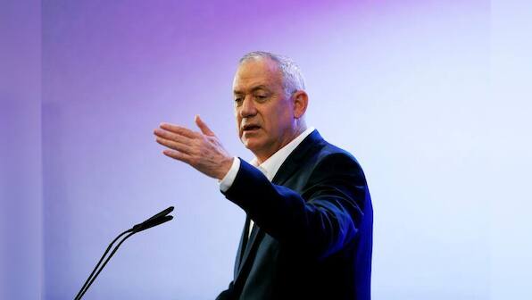 Explainer - Israel voted three times in a year. What happens now?