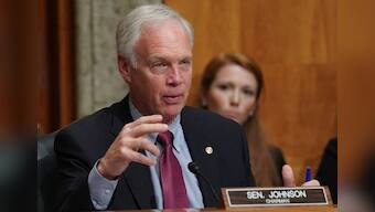 Senate Republican sees next step in Biden probe as Democratic presidential race narrows