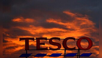 Britain's Tesco to price match Aldi products