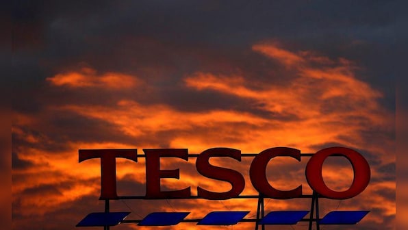 Britain's Tesco to price match Aldi products