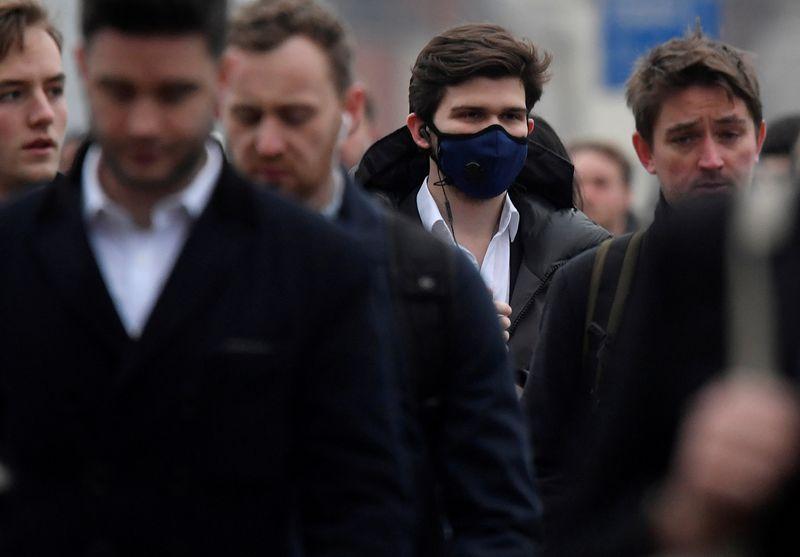 Traders shipped to suburbia as banks activate coronavirus firewalls Traders shipped to suburbia as banks activate coronavirus firewalls