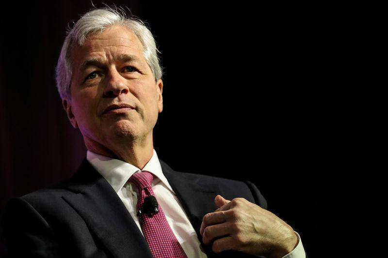 JPMorgan CEO Jamie Dimon undergoes emergency heart surgery