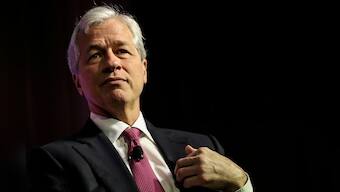 JPMorgan CEO Jamie Dimon undergoes emergency heart surgery