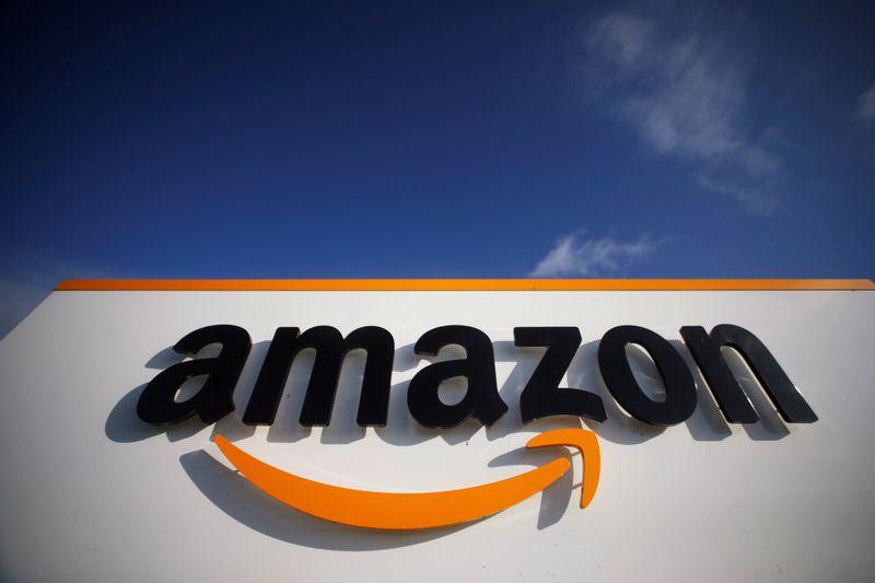U.S. judge says Amazon likely to succeed in Defense cloud contract challenge