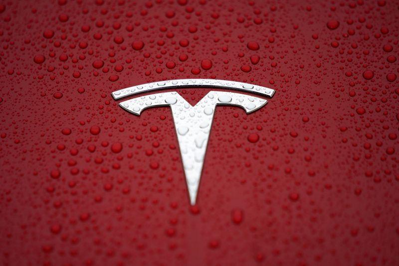 Top Tesla investor says Tesla is 'better run' after leadership shuffle - Financial Times