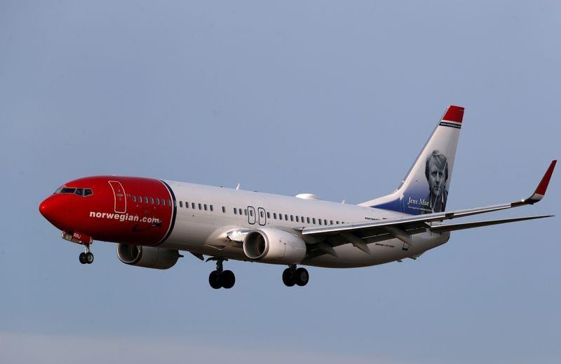 Norwegian Air scraps 3000 flights plans layoffs due coronavirus
