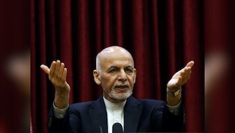 Afghan government to release Taliban prisoners as U.N. backs push to end war