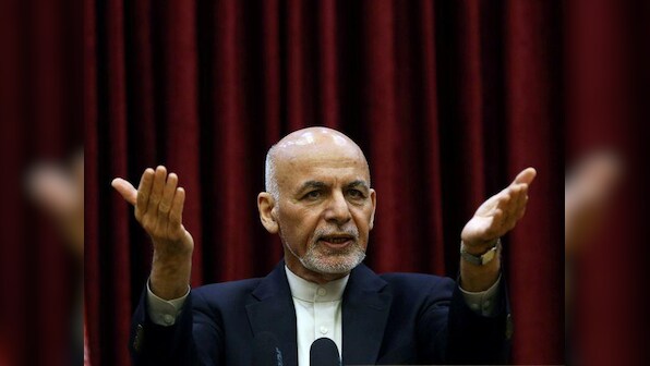 Afghan government to release Taliban prisoners as U.N. backs push to end war