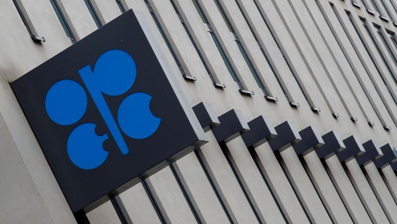 OPEC slashes 2020 oil demand view on coronavirus sees more downside