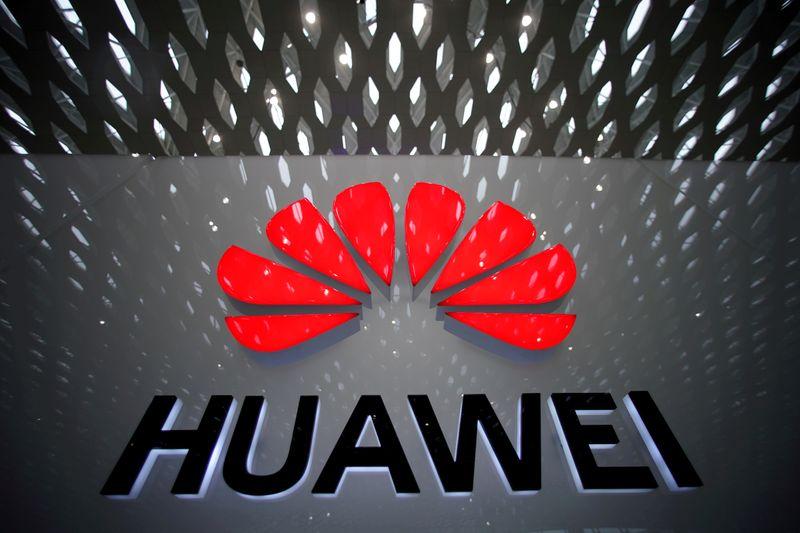 US again postpones highlevel meeting on Huawei and China  sources