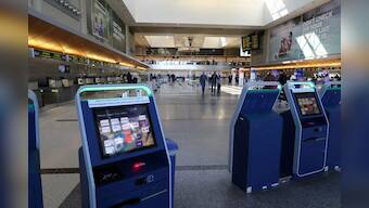 Global airlines call for government aid as new U.S. coronavirus travel curbs bite