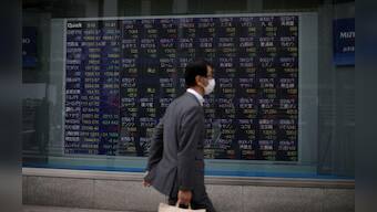 Asian markets braced for deeper rout as virus panic worsens