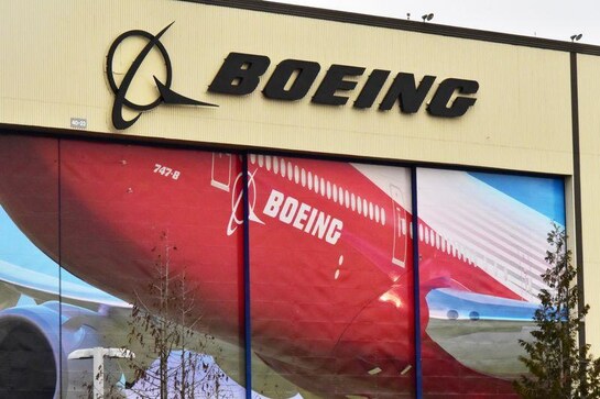 Boeing supplier woes increase as coronavirus grounds more jets Boeing supplier woes increase as coronavirus grounds more jets
