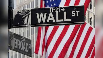 Another black Monday as coronavirus response upends Wall Street