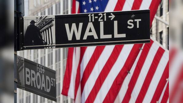 Another black Monday as coronavirus response upends Wall Street