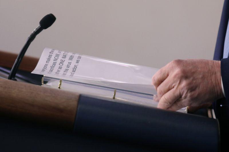 White House urges researchers to use AI to analyse 29,000 coronavirus papers White House urges researchers to use AI to analyse 29,000 coronavirus papers