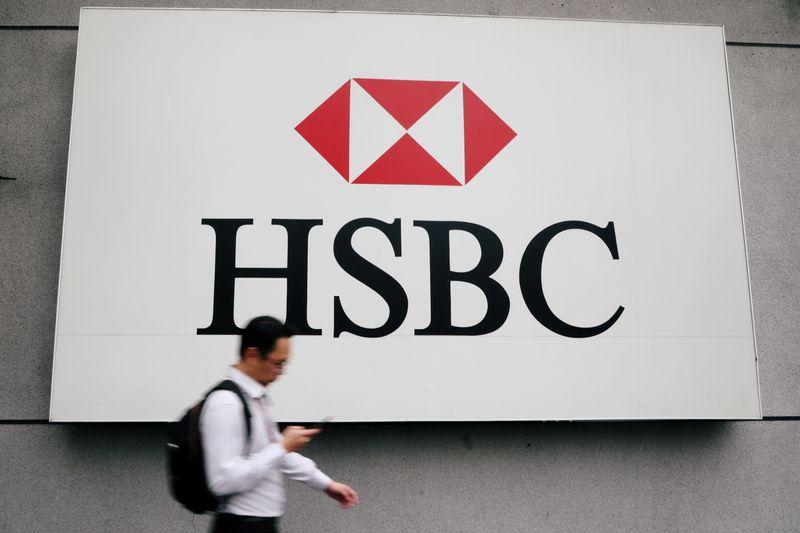 HSBC appoints insider Noel Quinn as chief executive
