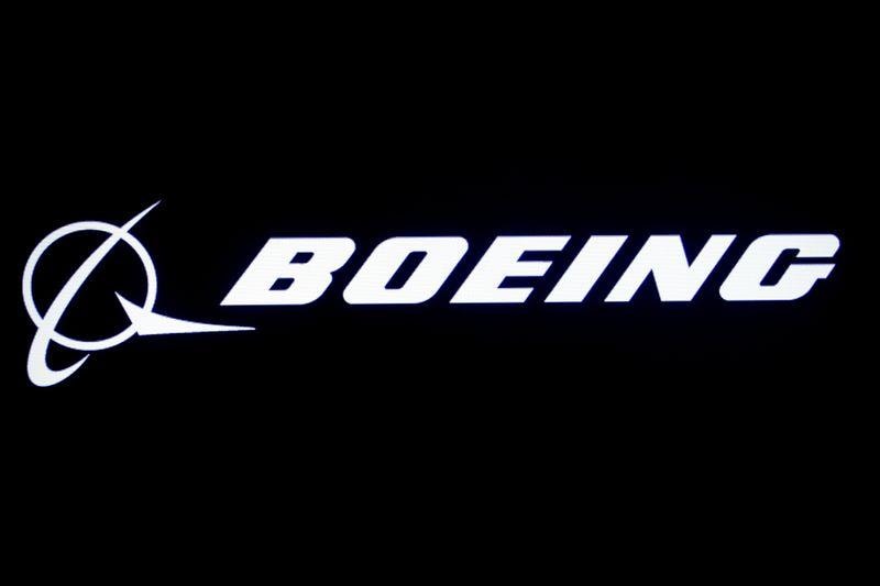 Boeing calls for 60 billion lifeline for US aerospace industry