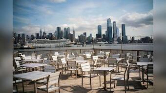 U.S. hotel, travel industry ask for bailout as job cuts begin