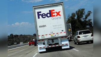 FedEx suspends 2020 profit outlook; coronavirus and turnaround pressure weigh