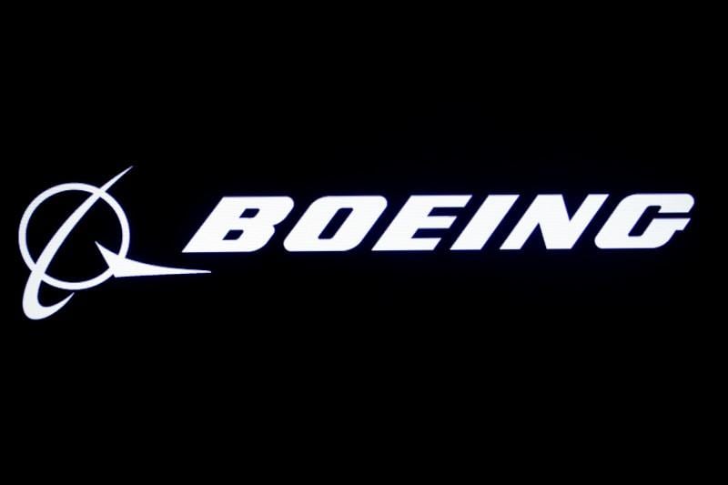 Boeing eyes production pause as virus spreads  sources