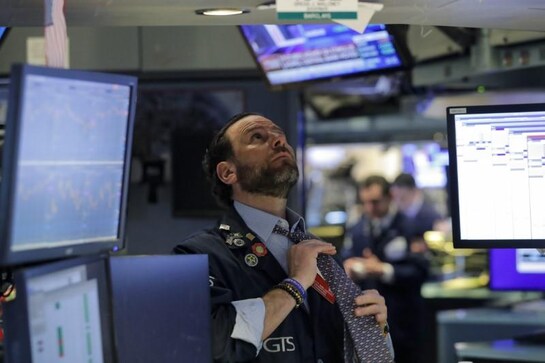 Wall Street slips as New York toughens up for coronavirus battle Wall Street slips as New York toughens up for coronavirus battle