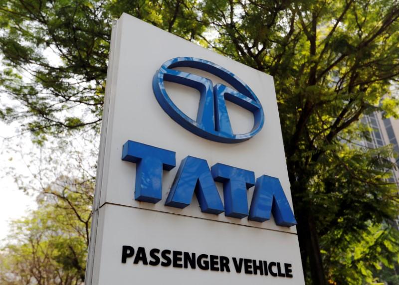 Indias Tata Motors ready to halt one plant if virus concerns deepen
