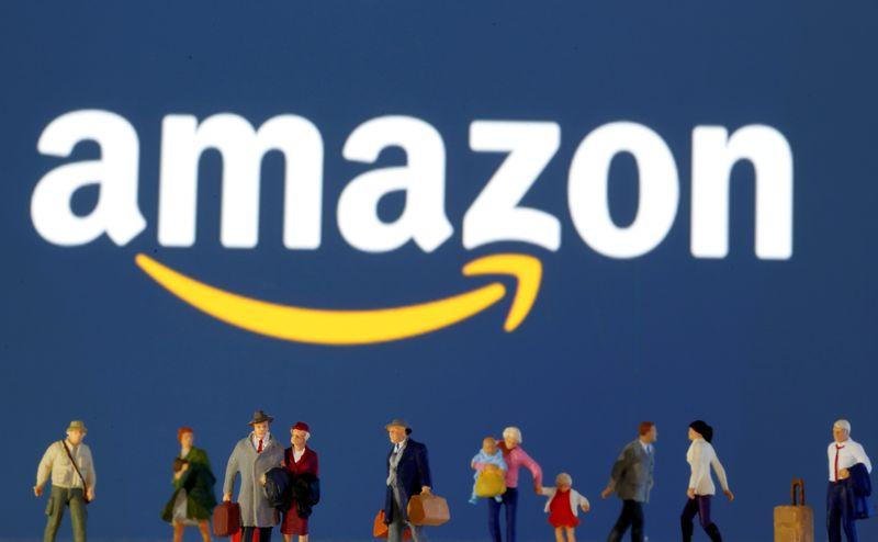 Exclusive: Amazon raises overtime pay for warehouse workers Exclusive: Amazon raises overtime pay for warehouse workers