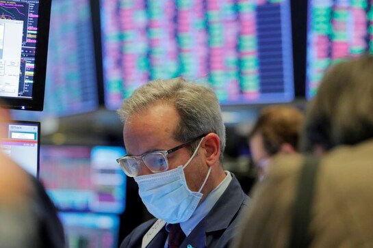 Historic Fed boost fails to stem Wall Street's virus driven selloff Historic Fed boost fails to stem Wall Street's virus driven selloff