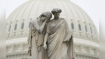 'Very close:' $2 trillion coronavirus aid deal takes shape in U.S. Congress
