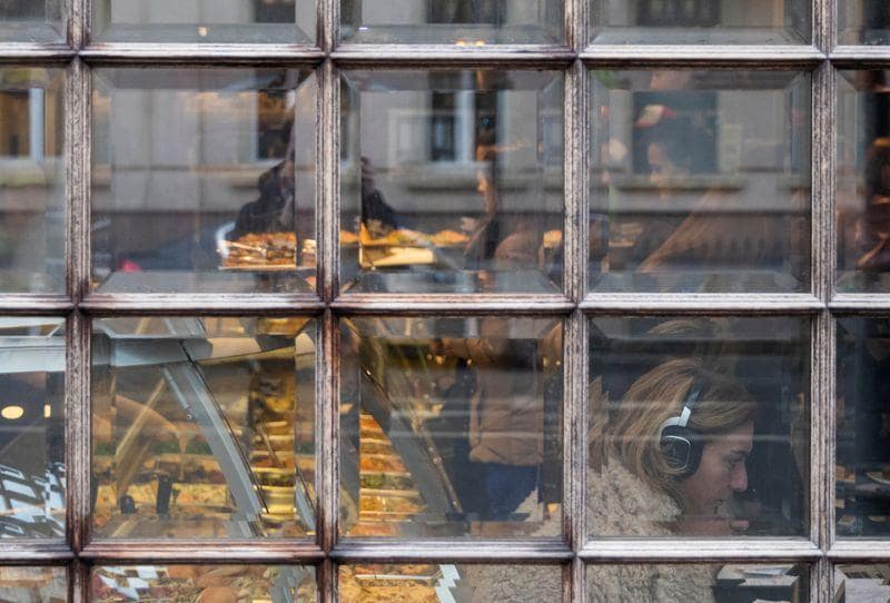 Moscow mulls shutting restaurants cafes to prevent coronavirus spread  agencies