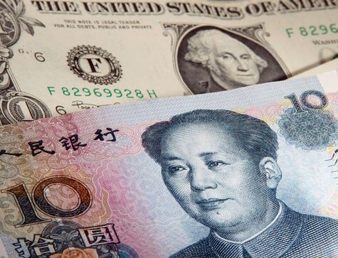 China implementing $344 billion of mainly fiscal measures in coronavirus fight China implementing $344 billion of mainly fiscal measures in coronavirus fight