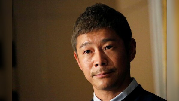 Maezawa wants you: Japan billionaire seeks 'crew' for moon trip
