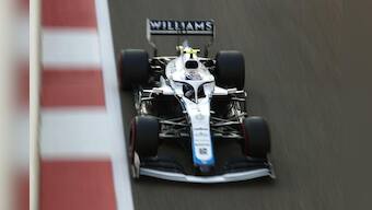 Hackers target Williams F1 livery launch on AR app
