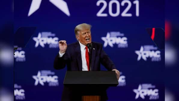 Accountant faces pressure to turn on Trump in criminal probe